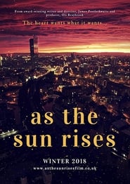 As the Sun Rises