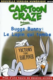 Cartoon Craze Presents: Bugs Bunny: Falling Hare