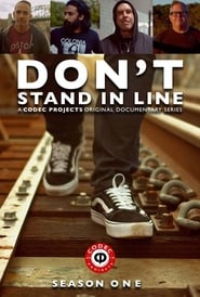 Don't Stand In Line