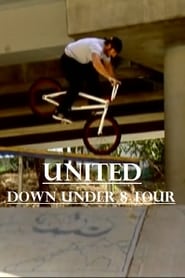 United Down Under 08 Tour