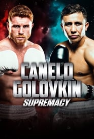 Gennady Golovkin vs. Canelo Alvarez