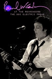 Paul McCartney: Live at BBC Electric Proms