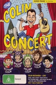 The Colin Concert