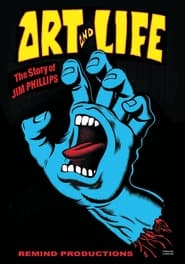 Art and Life: The Story of Jim Phillips