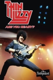 Thin Lizzy - Are You Ready Live At Rockpalast
