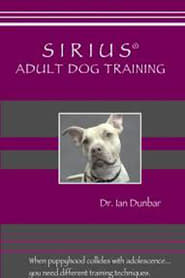 SIRIUS Adult Dog Training