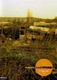 Blueprint Skateboards - Lost and Found