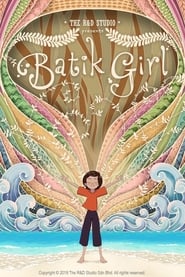 Batik Girl