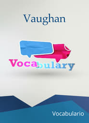 Vocabulary (Vaughan)