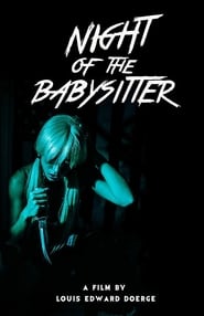 Night of the Babysitter