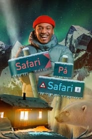 Safari på safari
