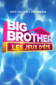 Big Brother Célébrités : les jeux d'été