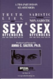 Sadistic Versus Non-sadistic Sex Offenders