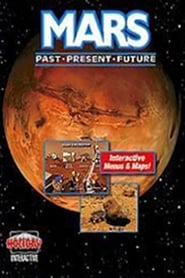 Mars: Past, Present, and Future