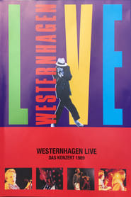 Westernhagen: LIVE