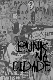 Punk na Cidade