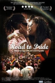Road to Pride