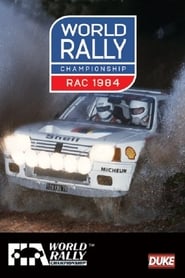 WRC 1984 - FIA World Rally Championship