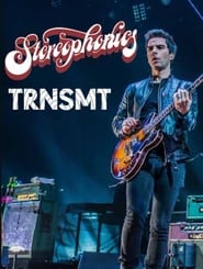 Stereophonics: Live at TRNSMT 2018