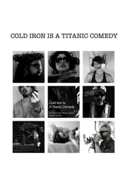Cold Iron is a Titanic Comedy