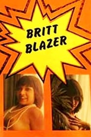 Britt Blazer
