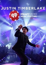 Justin Timberlake: Live at the iHeartRadio Music Festival 2013