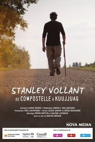 Stanley Vollant, de Compostelle à Kuujjuaq