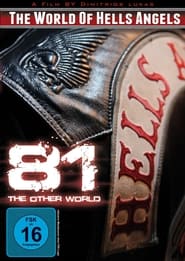 81 - The Other World: The World of Hells Angels