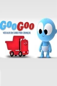 Goo Goo - Veículos em Cores Para Crianças