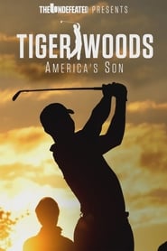 The Undefeated Presents Tiger Woods: America's Son