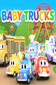 Baby Trucks