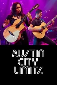 Rodrigo Y Gabriela - Austin City Limits
