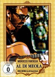 Al DiMeola - Morocco Fantasia