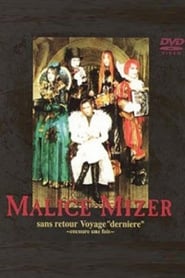 Malice Mizer: No Return Voyage "Final" ~one more time~