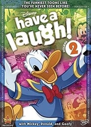 Disney's Have A Laugh! Vol.2