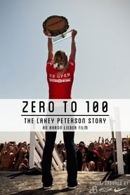 Lakey Peterson:  Zero to 100