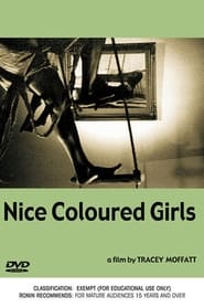 Nice Coloured Girls