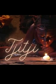 Tjitji the Himba Girl