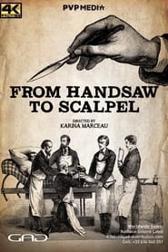 From Handsaw to Scalpel