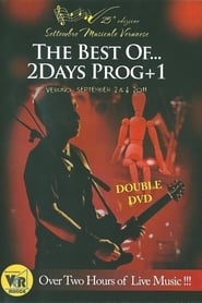 The Best Of... 2Days Prog+1 2011