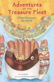 Treasure Fleet: The Adventures of Zheng He