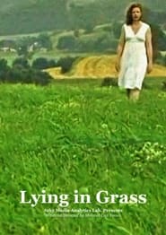Lying in Grass