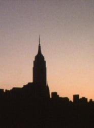 New York Film Diary Sep. 3, 1994 - Oct. 3 1995