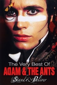 Adam and the Ants -Stand and Deliver - The Very Best of