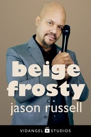 Jason Russell: Beige Frosty