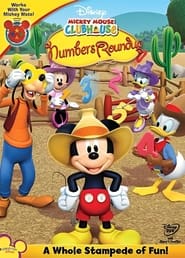 Mickey Mouse Clubhouse: Numbers Roundup