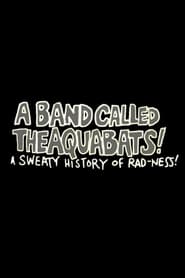 A Band Called The Aquabats!: A Sweaty History of Rad-ness!