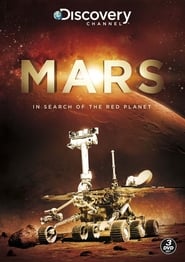 Mars: In Search of the Red Planet