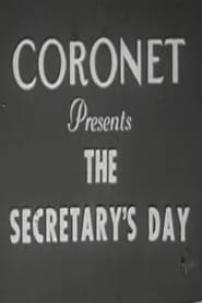 The Secretary's Day