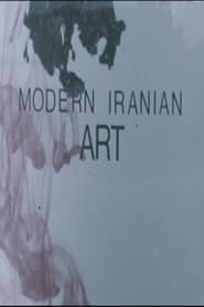 Modern Iranian Art